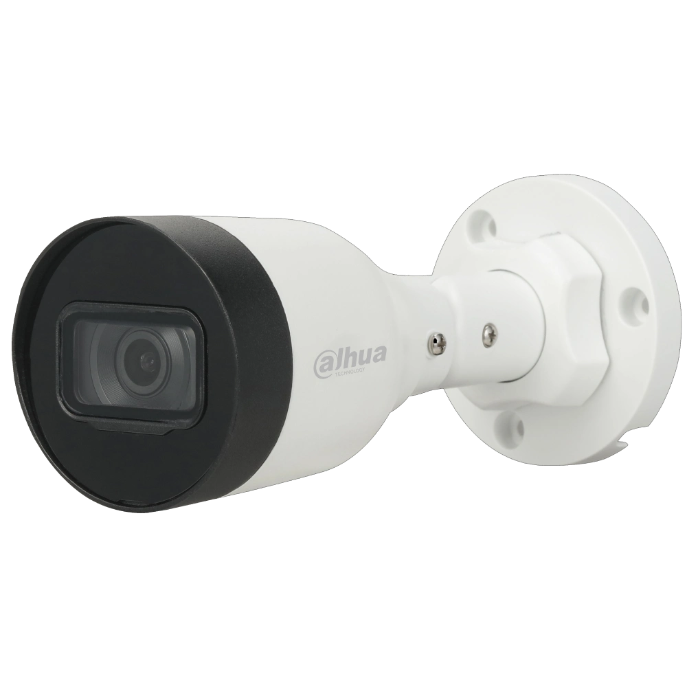 2MP Full-color IP камера · Dahua DH-IPC-HFW1239S1-LED-S5 (3.6мм)