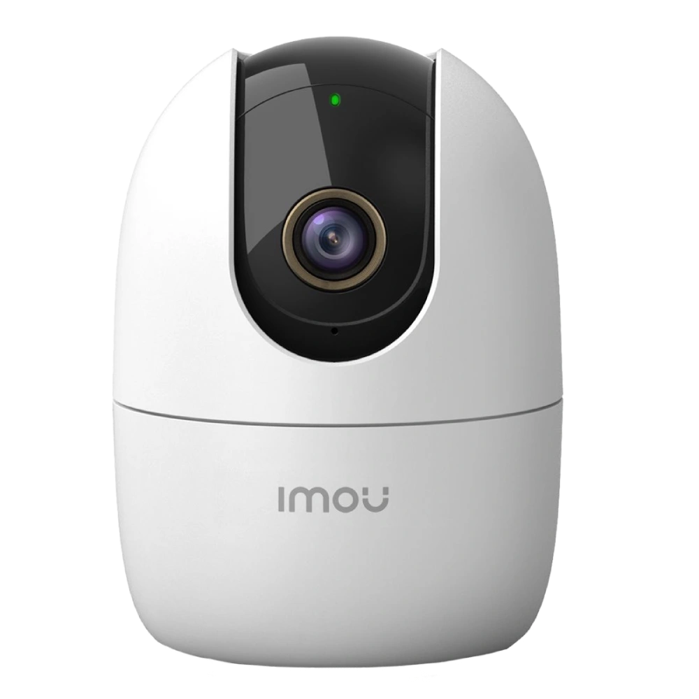 1080P H.265 Wi-Fi поворотно-нахильна камера · Imou IPC-A22EP-D (3.6мм)