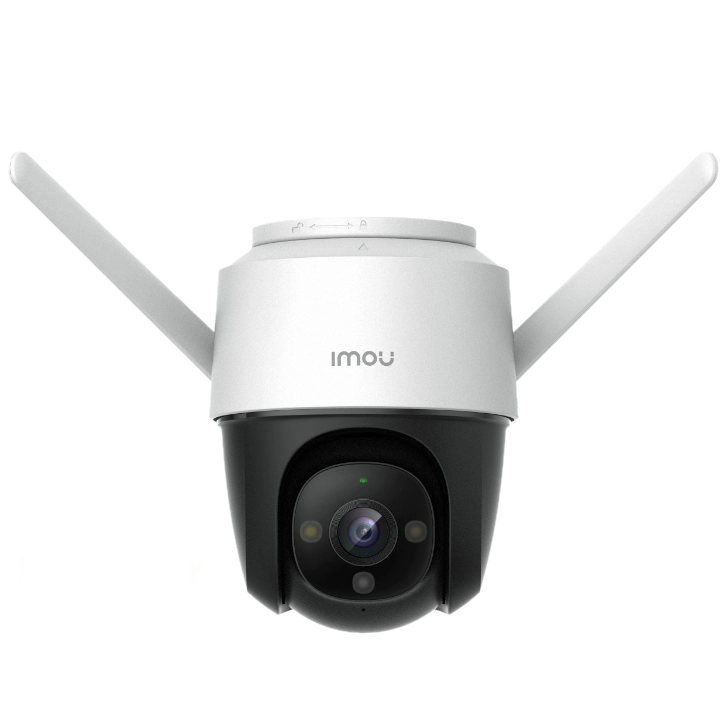 1080P H.265 Wi-Fi P&T · Imou IPC-S22FP (3.6мм)
