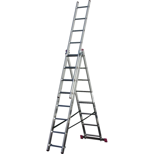 Сходи · KRAUSE Corda 3х8
