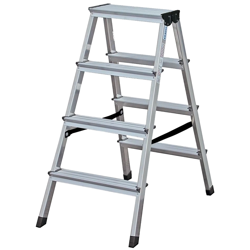 Драбина · KRAUSE Dopplo 2x4