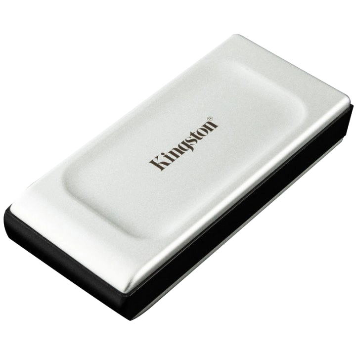 Зовнішній SSD накопичувач · Kingston 500GB Portable SSD XS2000
