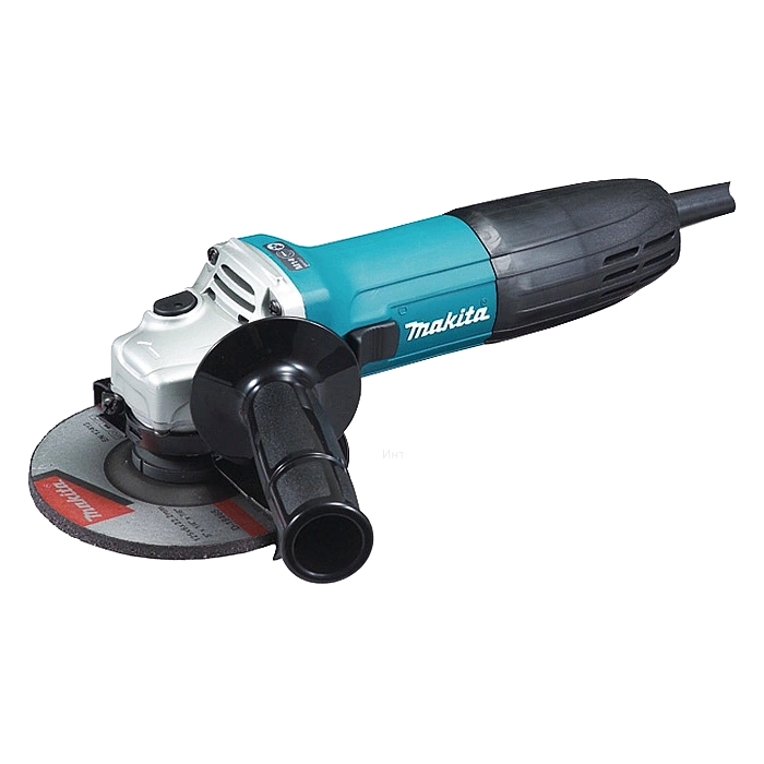 Кутова шліфмашина · Makita GA5030