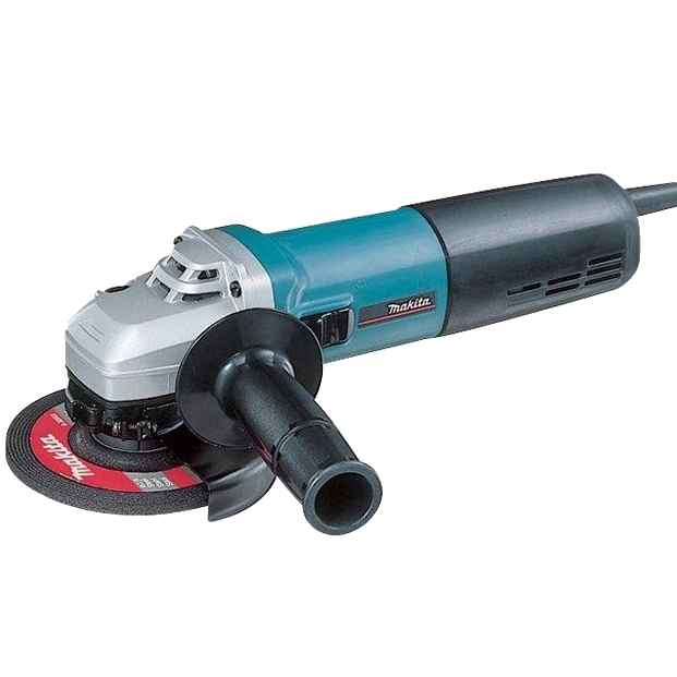 Кутова шліфмашина · Makita 9565CVR