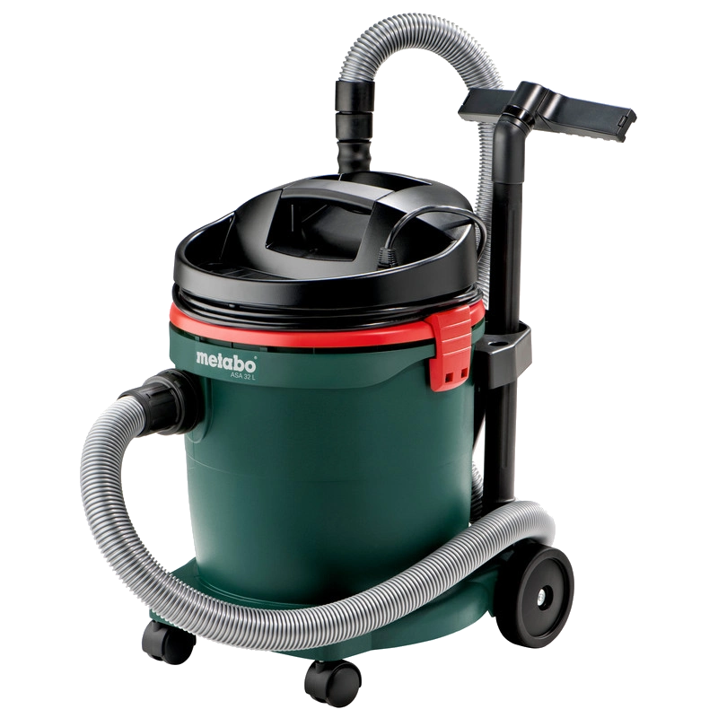 Пилосос · Metabo ASA 32 L