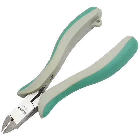 Кусачки · Pro'sKit PM-711