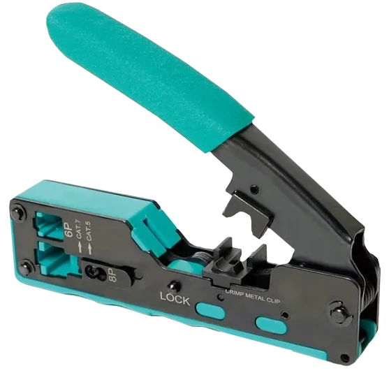 Кримпер · Pro'sKit CP-335