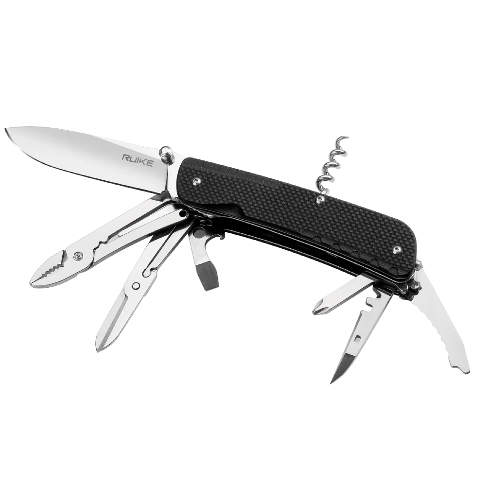Мультітул · Ruike Trekker LD41-B