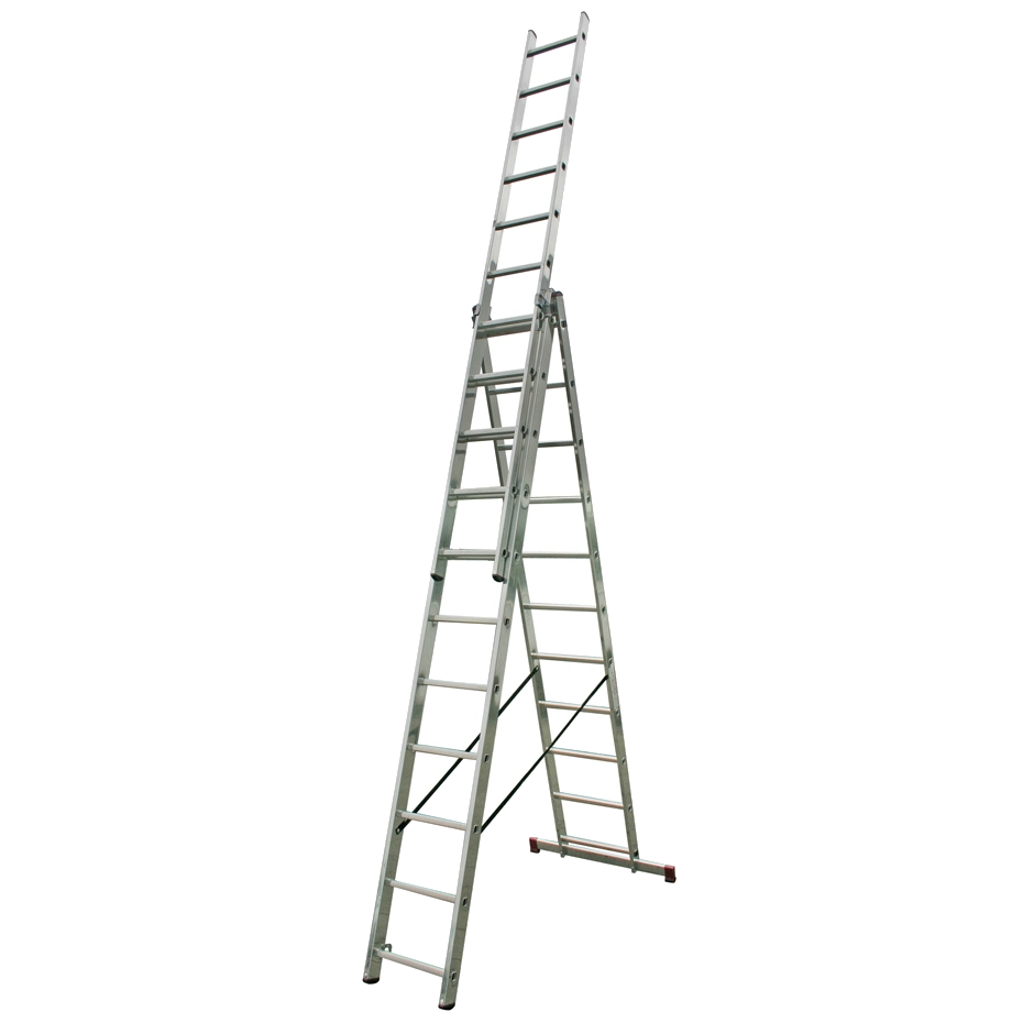 Сходи · KRAUSE Corda 3х11