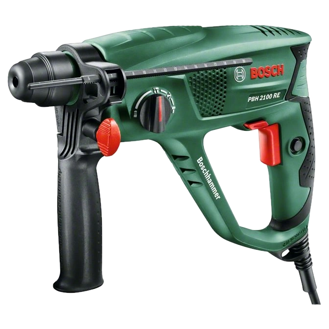 Перфоратор · Bosch PBH 2100 RE