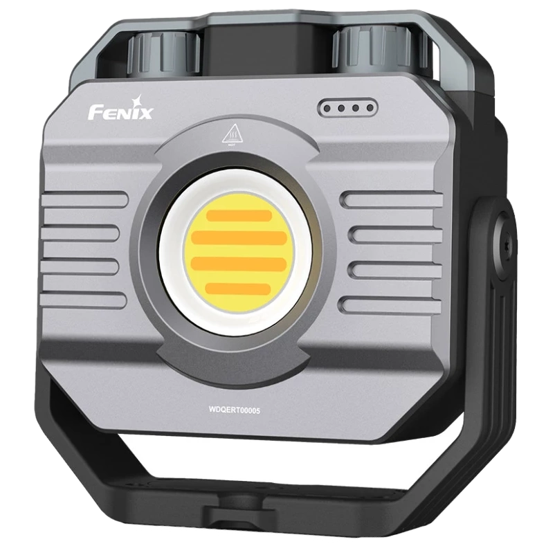 Ліхтар багатофункціональний з функцією Powerbank (10 000 мА•г) · Fenix CL28R
