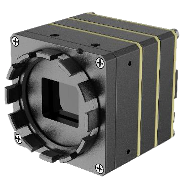 Модуль термокамери · Hikmicro DS-2TM06-LF/A