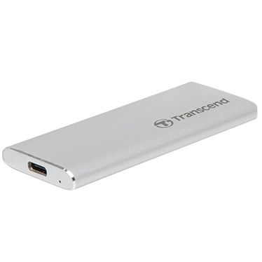 Портативний SSD 250GB USB 3.1 Gen 2 Type-C · Transcend ESD260C