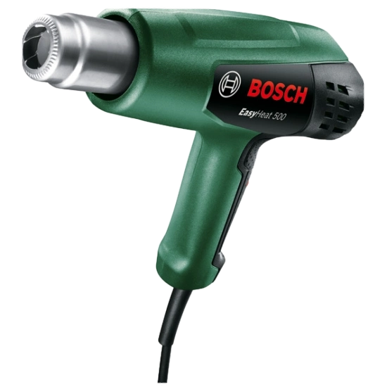 Фен · Bosch EasyHeat 500