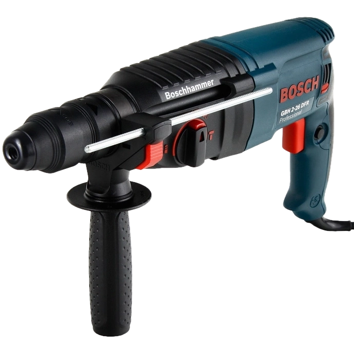 Перфоратор · Bosch GBH 2-26 DFR