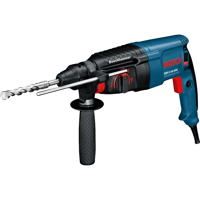 Перфоратор · Bosch GBH 2-26 DRE