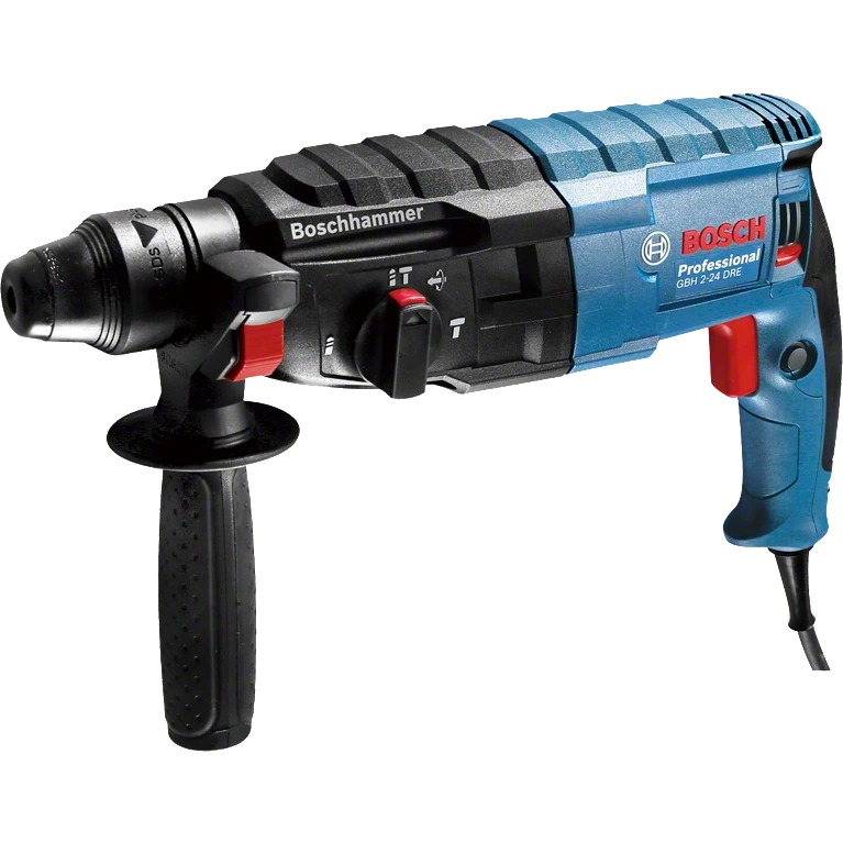 Перфоратор · Bosch GBH 240