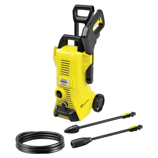 Універсальна мийка високого тиску · Karcher К3 Power Control