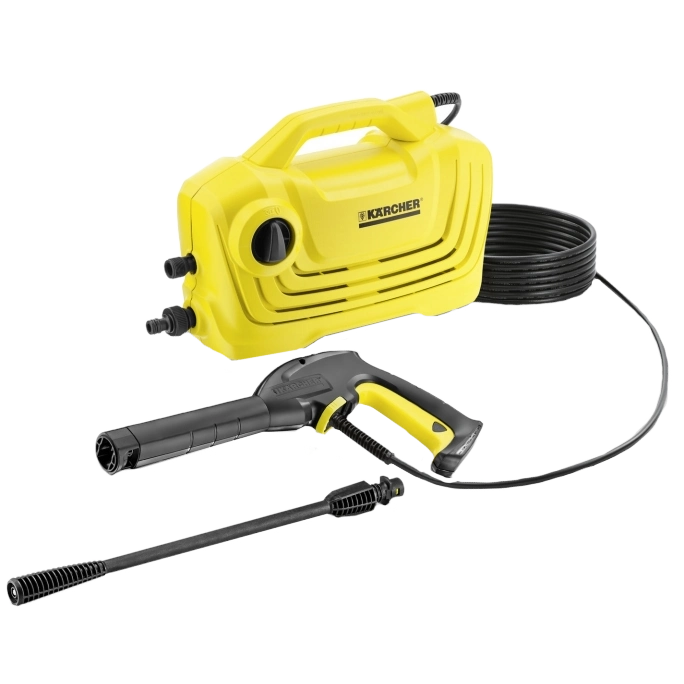 Мийка високого тиску · Karcher K 2 Classic (1.600-979.0)