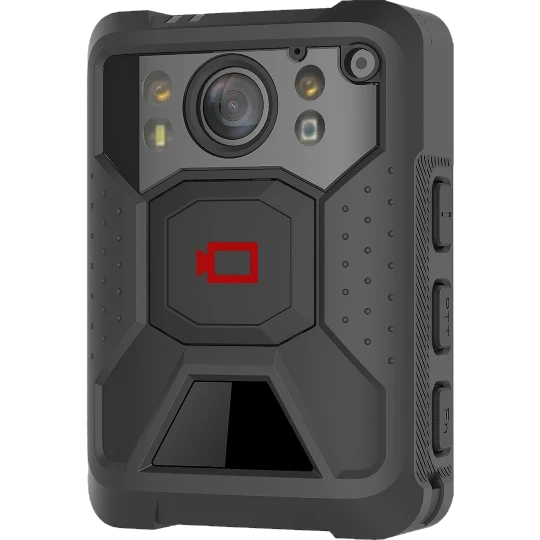 Бодікамера · DS-MCW407/32G/GLE 4G