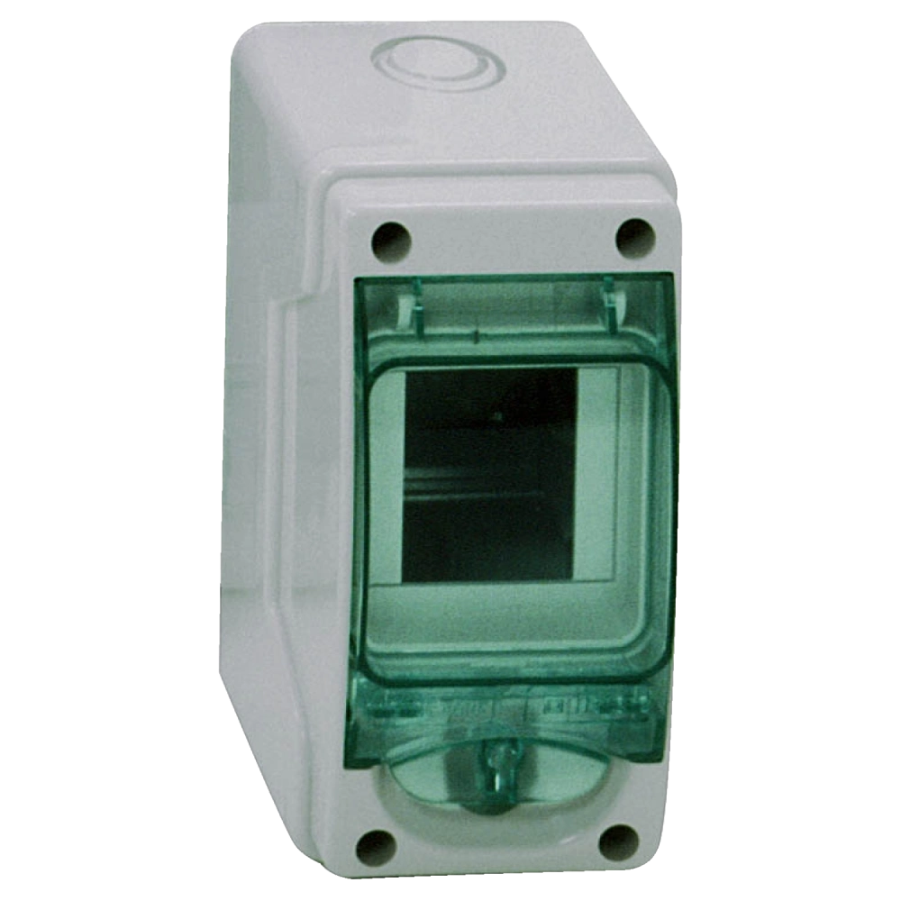 Щит на 3 модуля · Schneider Electric Kaedra 13975