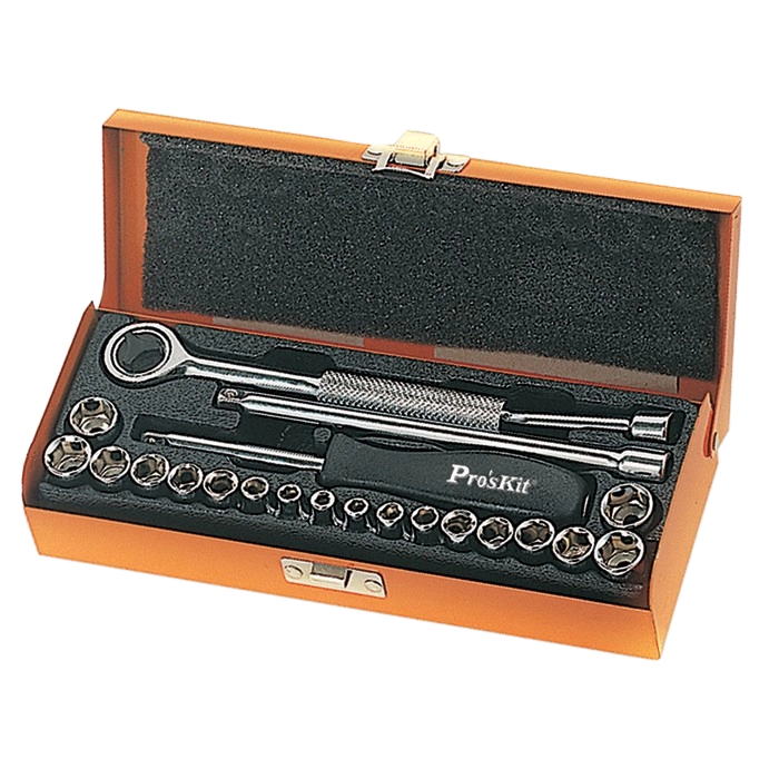 Набір автомобільний · Pro'sKit 8PK-SD016