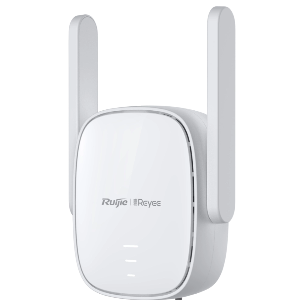 Wi-Fi репітер · Ruijie Reyee RG-EW300R 300M