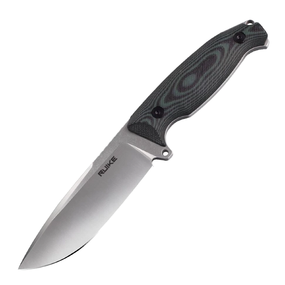 Ніж · Ruike Jager F118-G