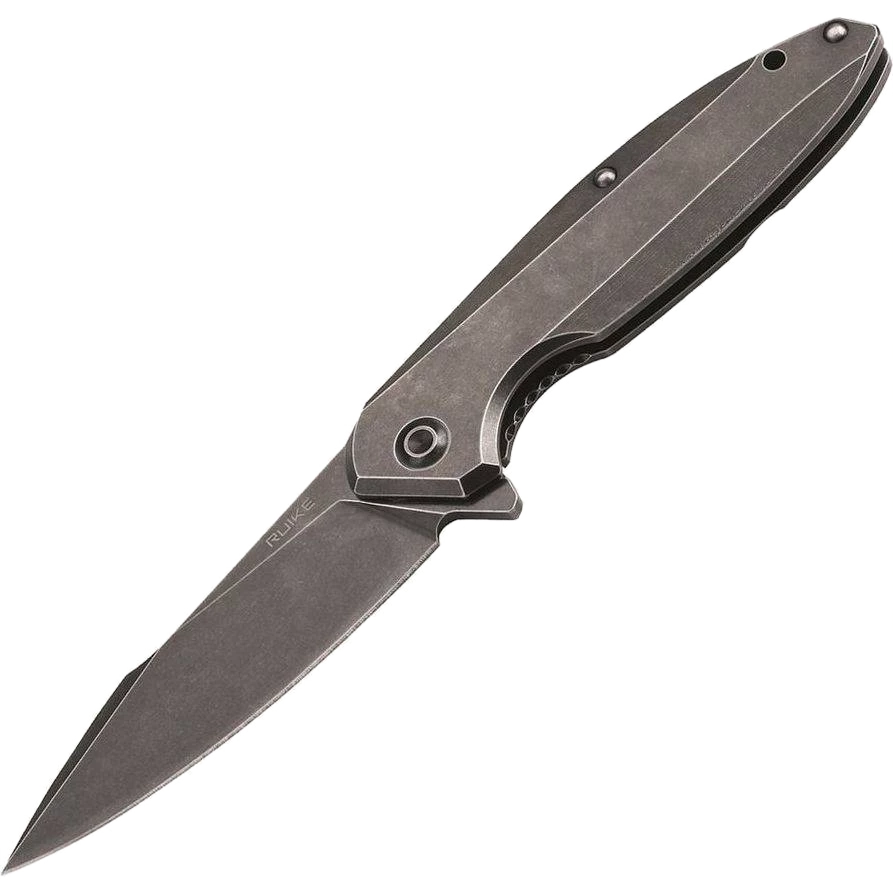 Складаний ніж · Ruike P128-SB