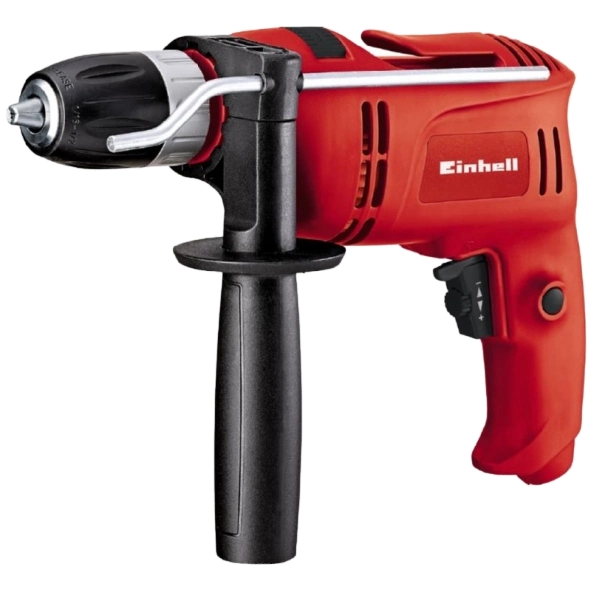 Дриль ударний · Einhell TC-ID 650 E (4258682)