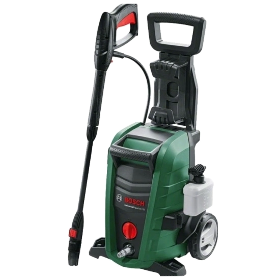 Мийка високого тиску · Bosch Universal Aquatak 130