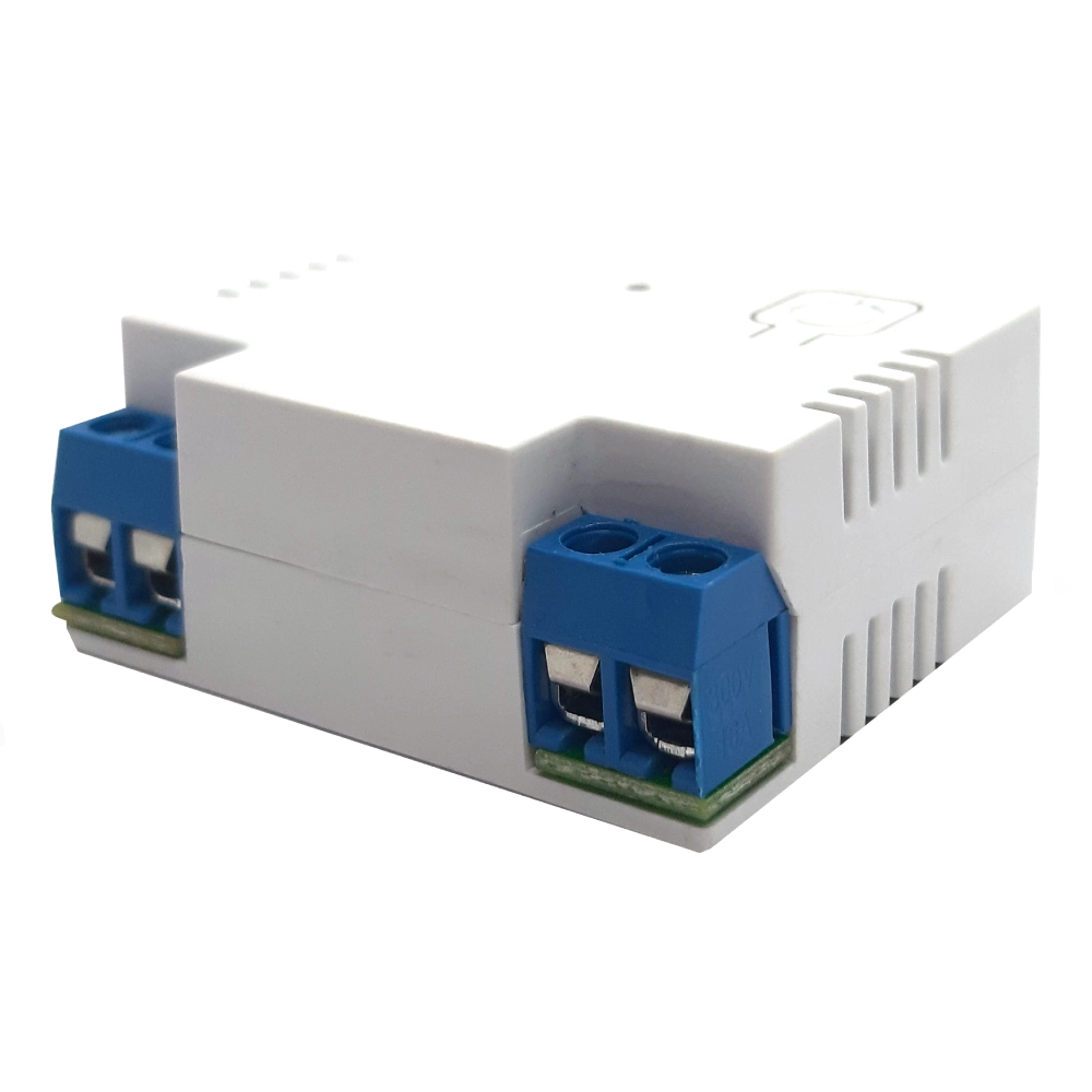 Бездротове силове реле керування технікою · U-Prox Relay AC