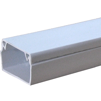 Короб пластиковий · Enext e.trunking.stand.20.10, 20х10мм, 2м