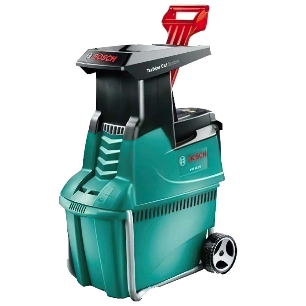 Садовий подрібнювач гілок · Bosch AXT 25 TC