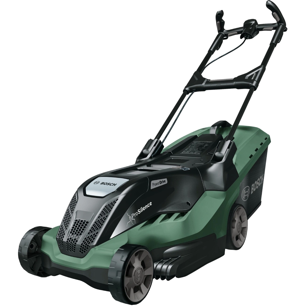 Газонокосарка · Bosch AdvancedRotak 750 (06008B9306)