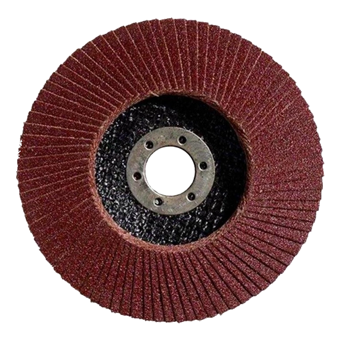Пелюсточний шліфкруг · Bosch 125 мм К40 (2608603656)
