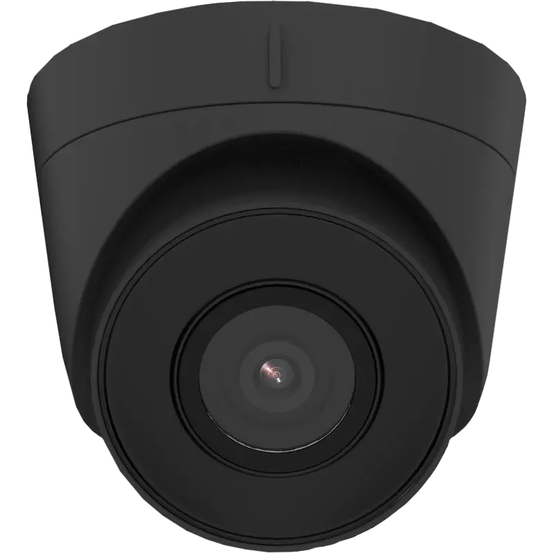 IP відеокамера Hikvision · DS-2CD1343G2-I (BLACK) 4МП (2.8мм)