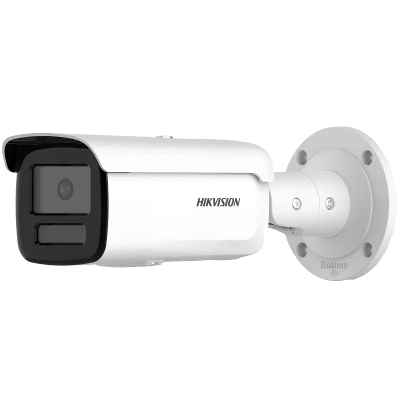 IP відеокамера Hikvision · DS-2CD2T47G2H-LI 4МП (4мм)(eF)