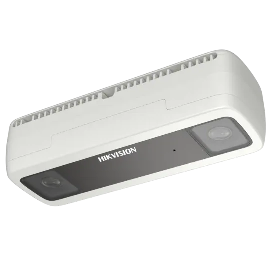 IP відеокамера Hikvision · DS-2CD6825G0/C-IVS(B) 2МП (2мм)