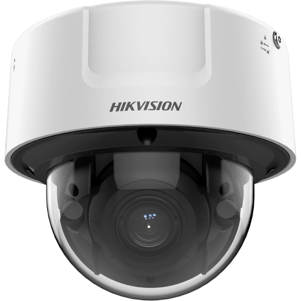 IP відеокамера Hikvision · iDS-2CD7146G0-IZS (C) 4МП (2.8-12мм)
