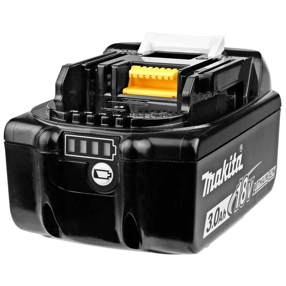 Акумулятор Li-ion 18 В · Makita LXT BL1830B (632G12-3)