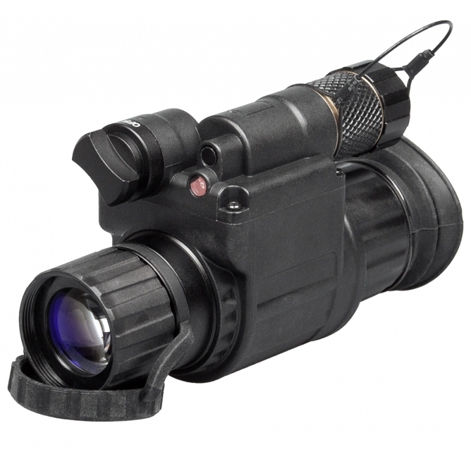 Монокуляр нічного бачення · AGM Wolf-14 NW2