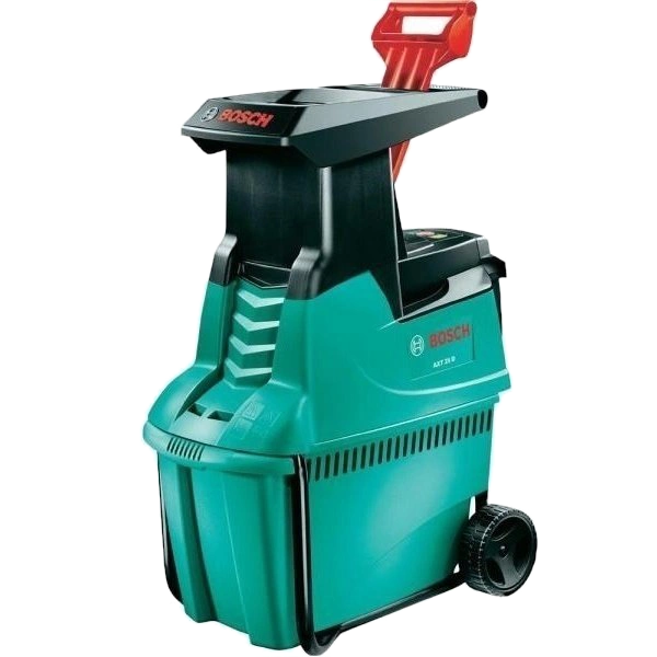 Садовий подрібнювач · Bosch AXT 25 D