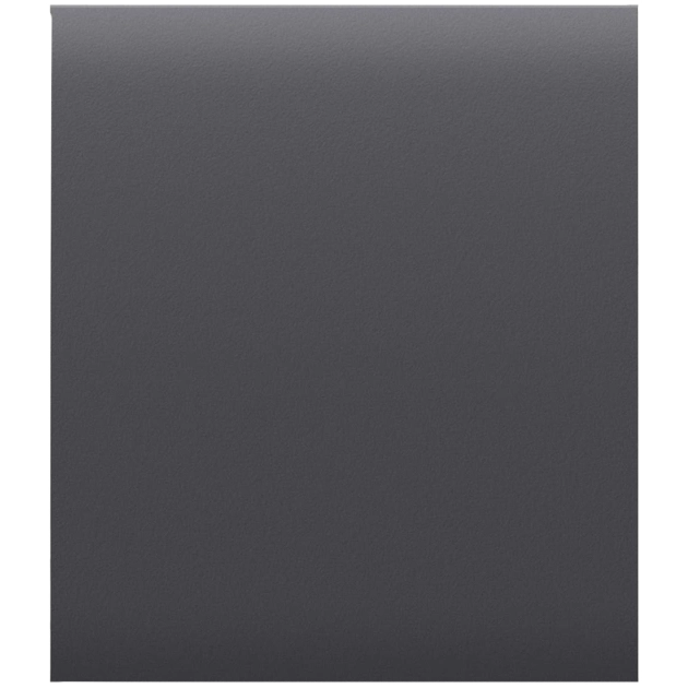 Кнопка · Ajax CenterButton (1-gang/2-way) graphite