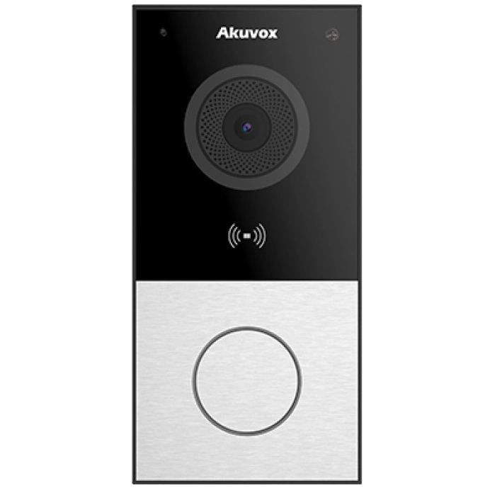 Виклична панель · Akuvox E12W