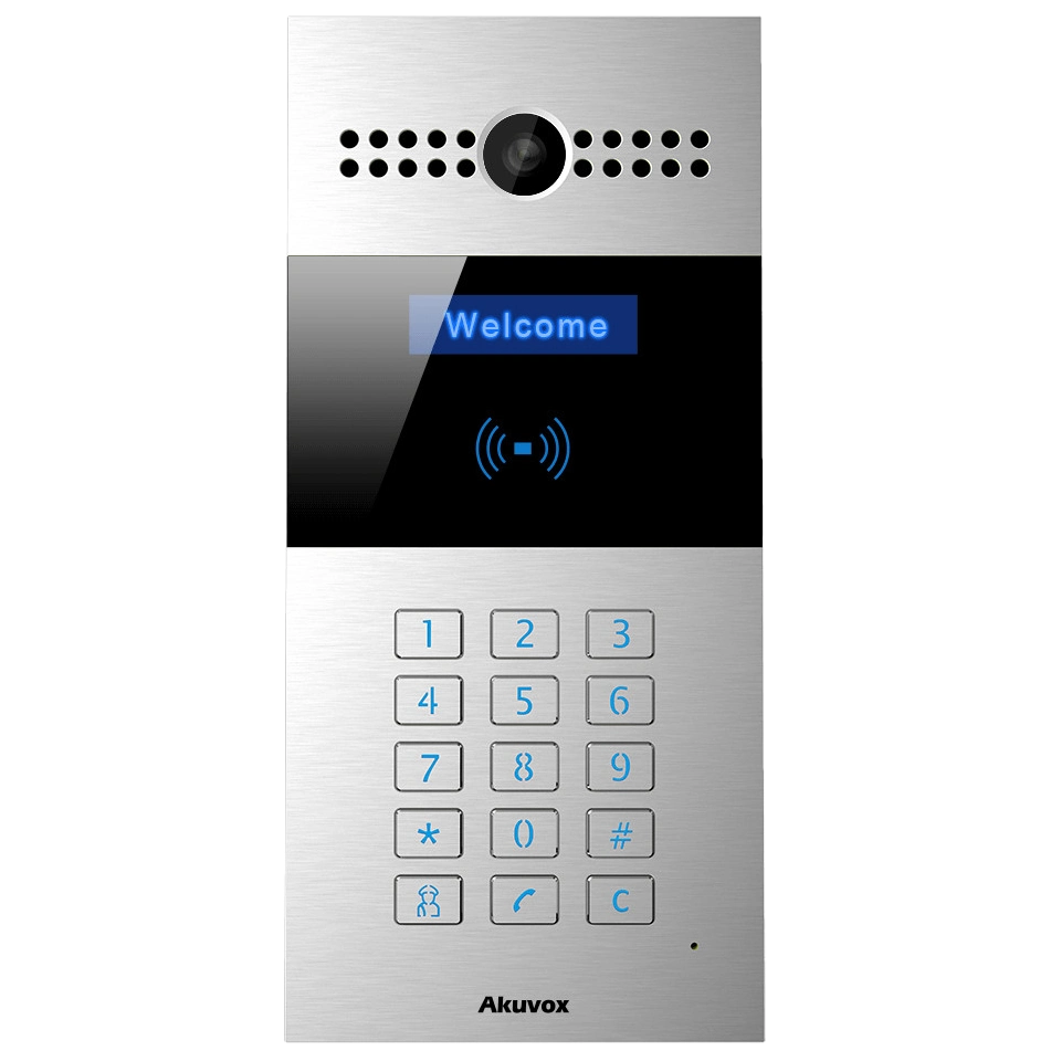 Виклична панель · Akuvox R27A AL