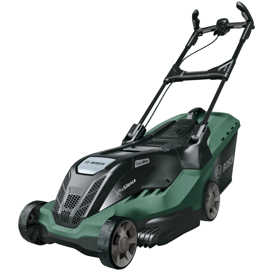 Газонокосарка · Bosch AdvancedRotak 650 (06008B9206)