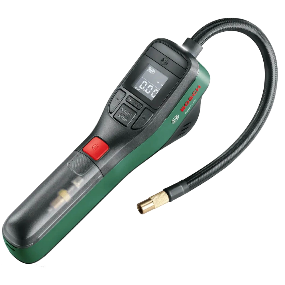 Акумуляторний насос · Bosch EasyPump (0603947000)