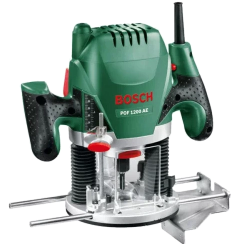 Фрезер · Bosch POF 1200 AE