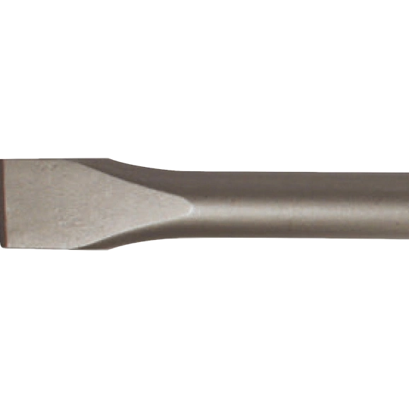 Слюсарне зубило SDS-MAX 25х300 мм · Makita (D-34207)